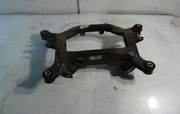 BMW X3 F25 Rear subframe 664471515
