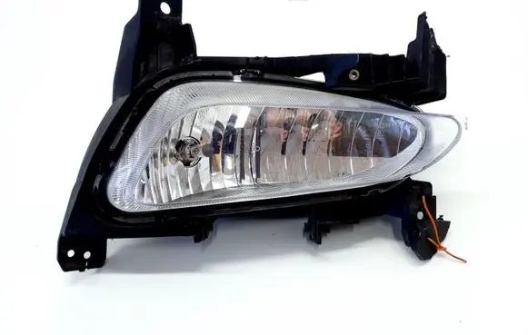 Opel Mokka X Front fog light 24553