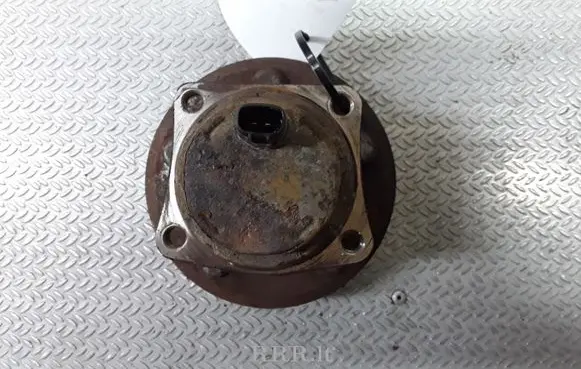 Toyota Avensis T250 Rear wheel bearing hub 