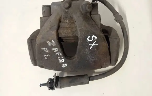Opel Zafira B Front brake caliper