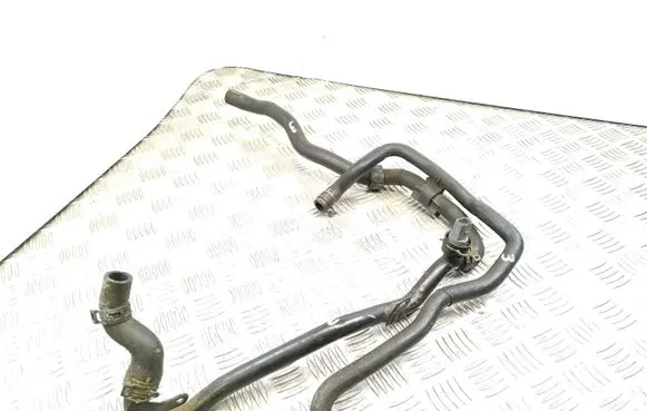Volkswagen Golf V Engine coolant pipe/hose 1K0121064B 1K0121101CN 8A4121022H
