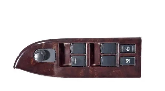 Suzuki Grand Vitara II Electric window control switch 62J003005T