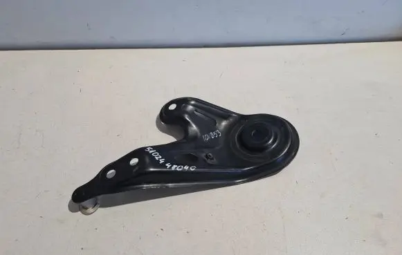 Other front suspension part