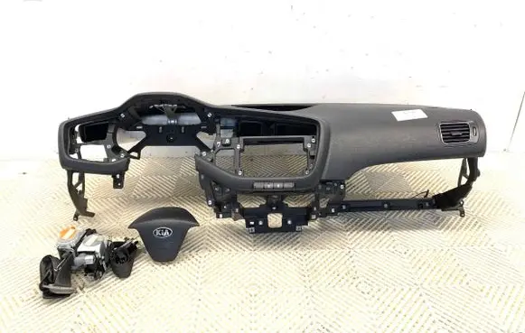 KIA Ceed Dashboard A2847-30000