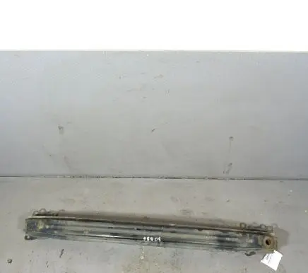Seat Leon (1P) Rear bumper support beam 