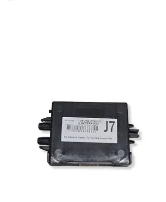 Toyota Yaris Cross Air conditioning/heating control unit 8978402220