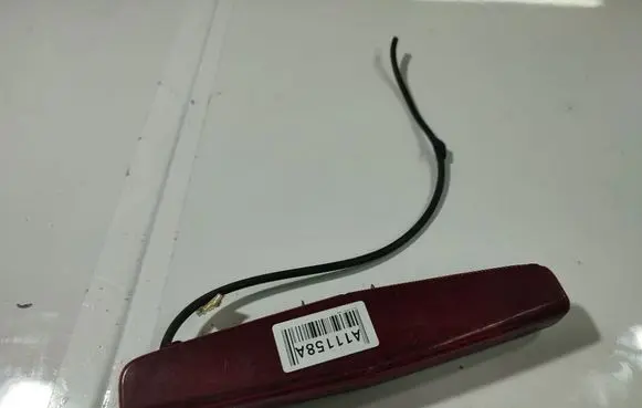 Opel Astra H Third/center stoplight 