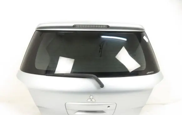 Mitsubishi Outlander Tailgate/trunk/boot lid