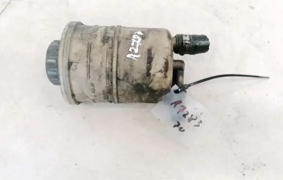 Citroen C8 Power steering fluid tank/reservoir 7700782884