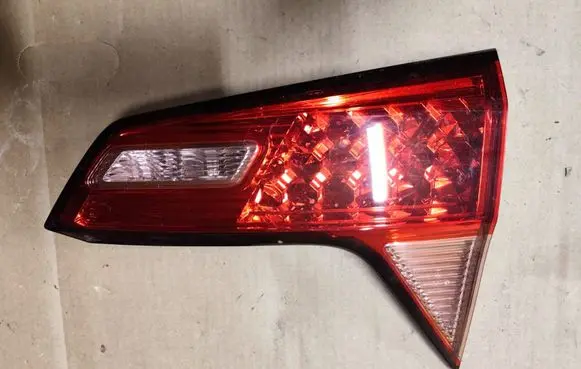 Honda HR-V Rear/tail lights 13262164