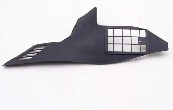 Citroen Berlingo Centre console side trim front 9645259377