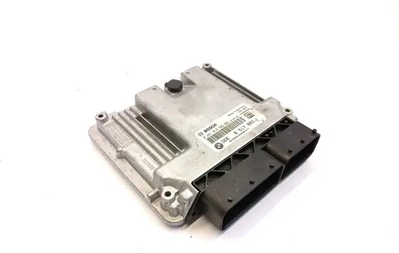 BMW 3 F30 F35 F31 Engine control unit/module 8517862 0281018502 851786201