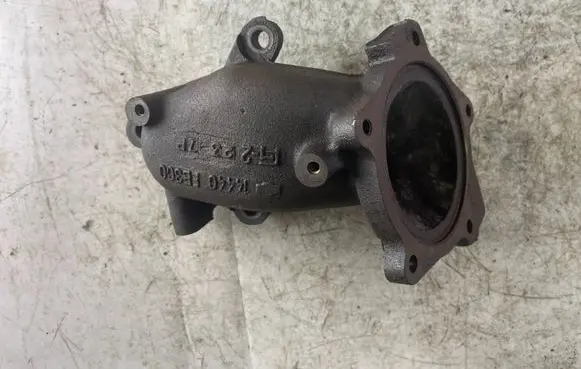 Nissan Navara D40 Other exhaust manifold parts 14440eb300