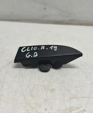 Renault Clio IV Rear/tail light trim molding 848624970R