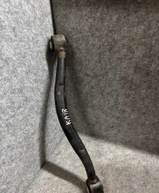 Dodge Durango Rear control arm 830AD