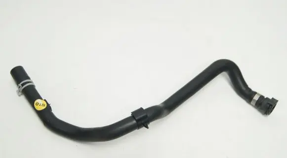 Volkswagen Golf VII Engine coolant pipe/hose 5QE122058D
