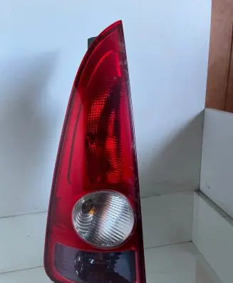 Renault Espace - Grand espace IV Rear/tail lights 8200027153