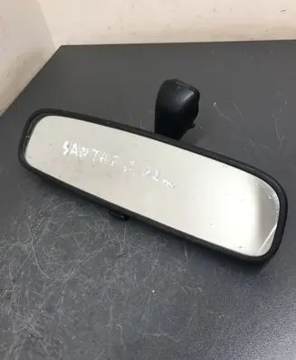 Hyundai Santa Fe Rear view mirror (interior) 022143