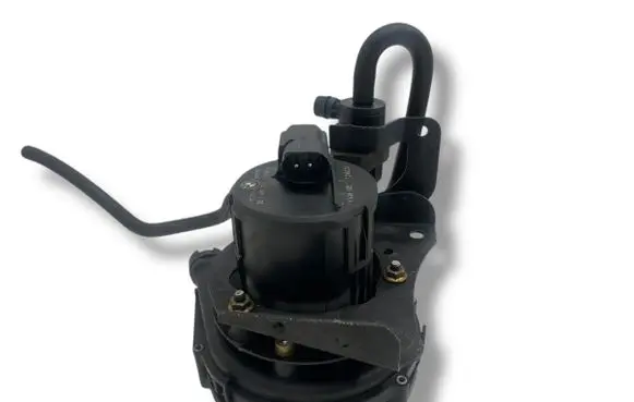 BMW Z3 E36 Secondary air pump 1437231 117299T076 72216644