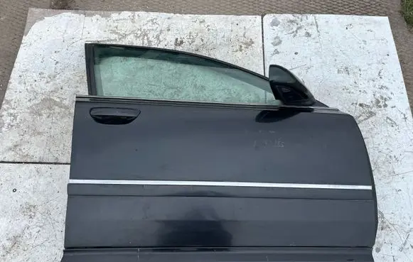 Audi A8 S8 D3 4E Front door 