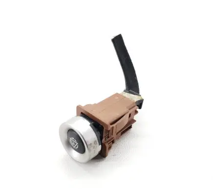 Peugeot 807 ESP (stability program) switch PA66GB15GF7