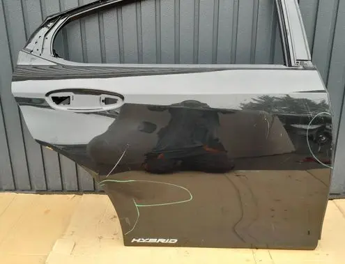 Lexus ES VII XZ10 Rear door