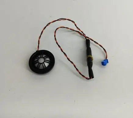 BMW X5 F15 Front door speaker 9277836