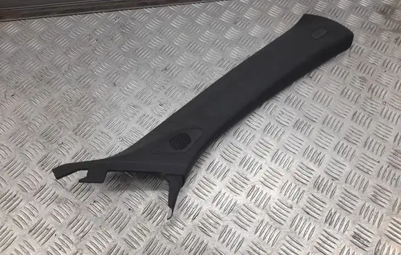 Audi A3 S3 8V (A) pillar trim 8V5867234A