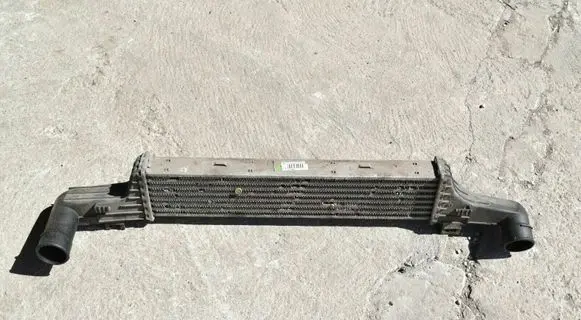Mercedes-Benz E W210 Intercooler radiator A2105000400 2105000400