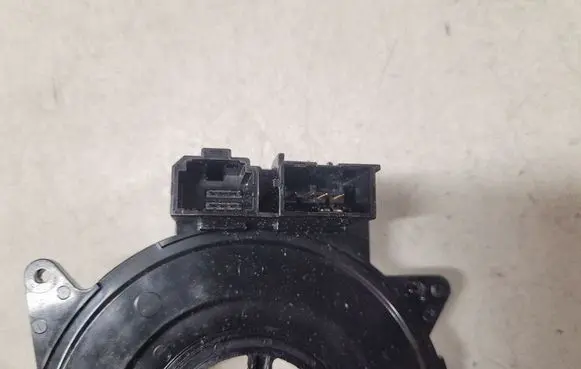 KIA Sorento Airbag slip ring squib (SRS ring) KK9Z700342