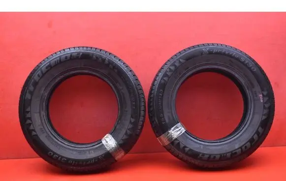 Fiat Panda 141 R17 winter tire