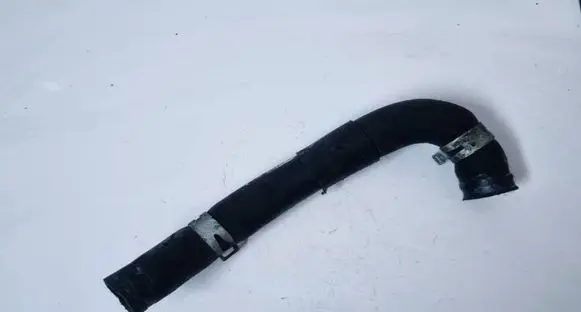 Toyota Yaris Engine coolant pipe/hose 