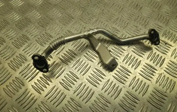 Mercedes-Benz GLE W167 Engine coolant pipe/hose A6562033400