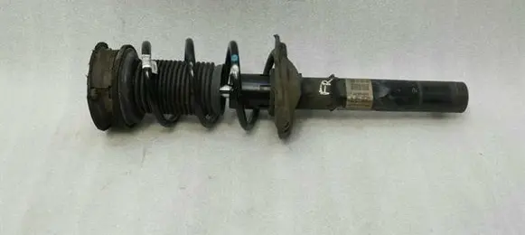 Audi A3 S3 8V Front shock absorber with coil spring 5Q0413023DB