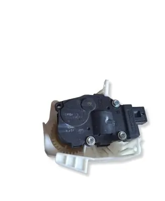BMW 5 F10 F11 Air flap motor/actuator EFB430 18092012 K9749006