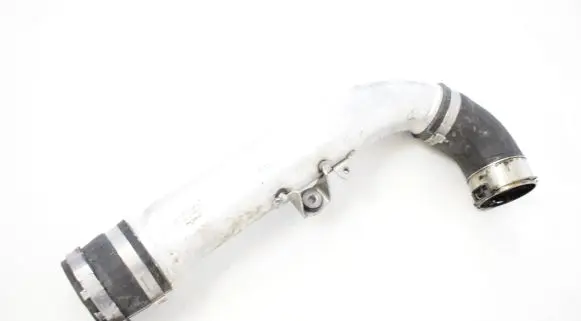 Mercedes-Benz C W205 Intercooler hose/pipe A6510905337