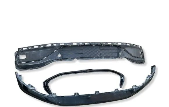 Ford Mustang Mach-E Front bumper lower grill LJ9B8475AE LJ8B8C436DCW LJ8B8C436DDW