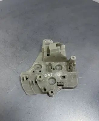 BMW X5 G05 Bracket in trunk/boot 8736278 117061