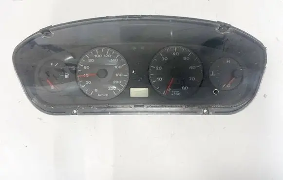 Fiat Bravo - Brava Speedometer (instrument cluster) 46754643 f10010001