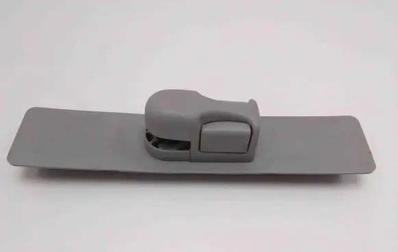 Honda Jazz Seat belt adjustment motor 080210 29857
