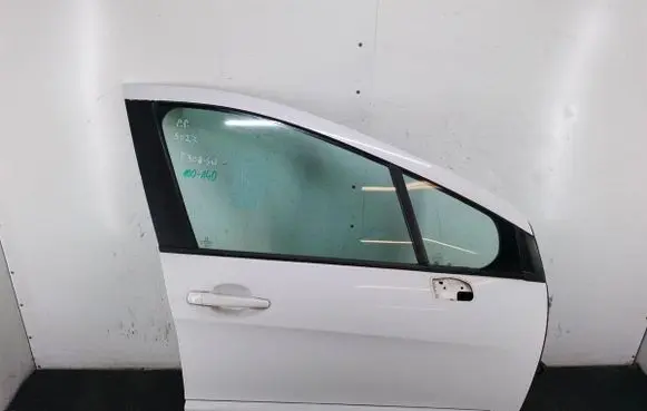 Peugeot 308 Front door EWP