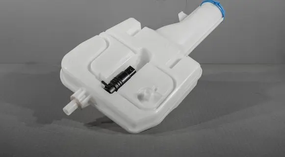 Windshield washer fluid reservoir/tank