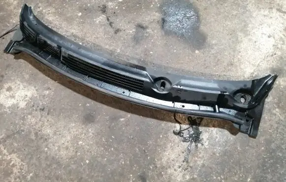 Nissan Qashqai Wiper trim 66862JD900
