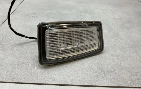 Audi A1 Rear/tail lights 8X0945096