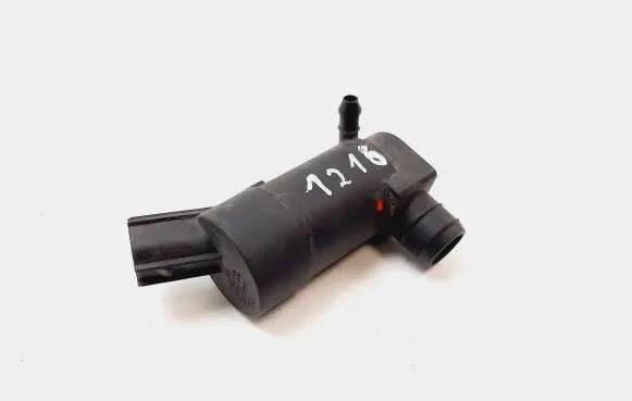 Volvo S80 Windscreen/windshield washer pump PA6GB25