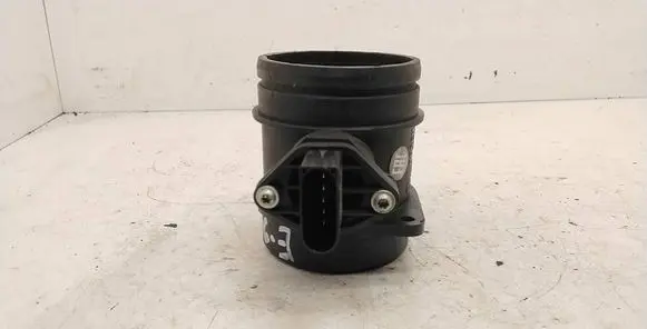 BMW 3 E90 E91 Mass air flow meter 0280218165 7533853