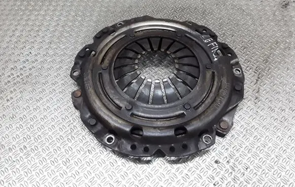 Pressure plate