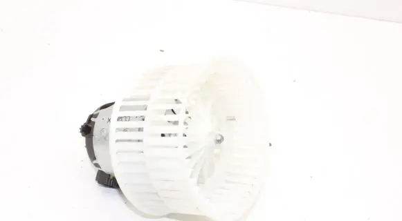 Renault Zoe Interior heater climate box assembly A0550203