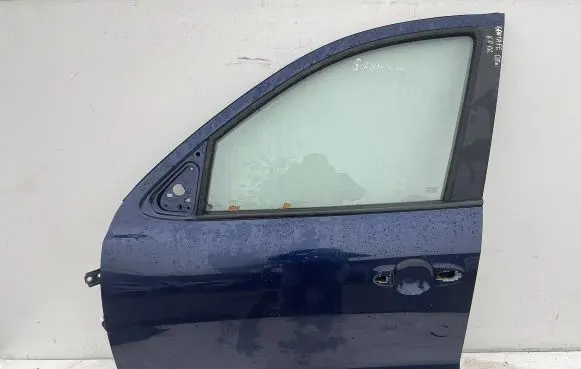 Hyundai Santa Fe Front door
