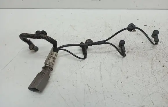 Peugeot Expert Glow plug wires 9688409680